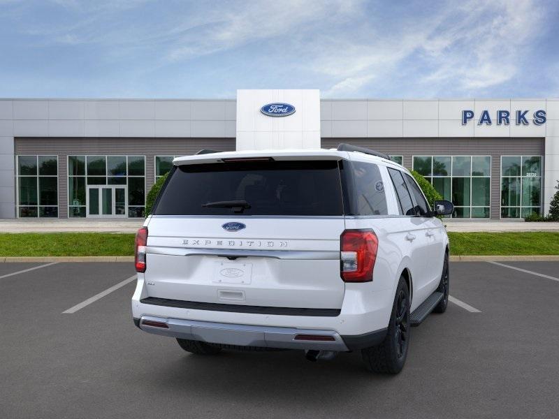 new 2024 Ford Expedition car, priced at $63,832