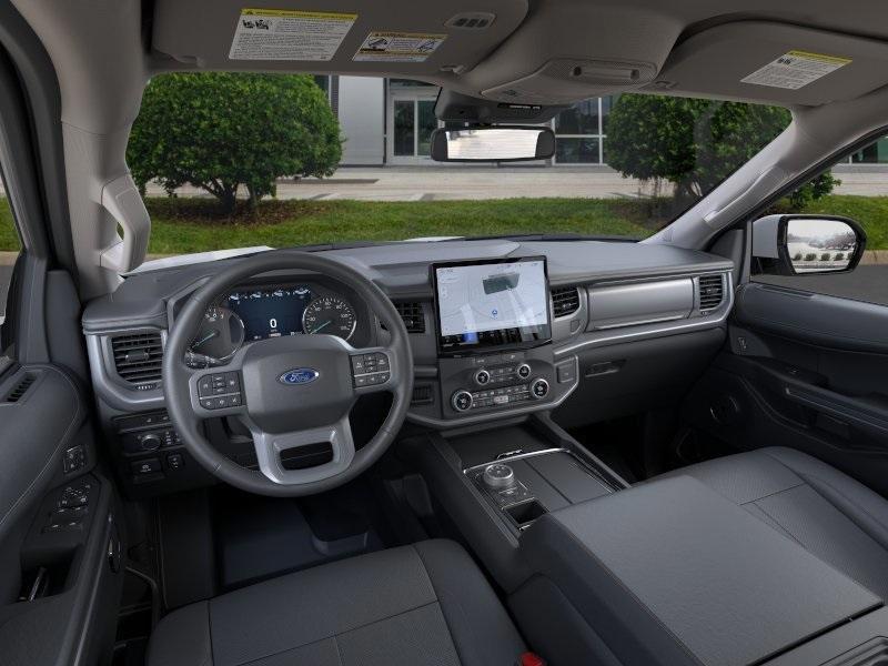 new 2024 Ford Expedition car, priced at $63,832