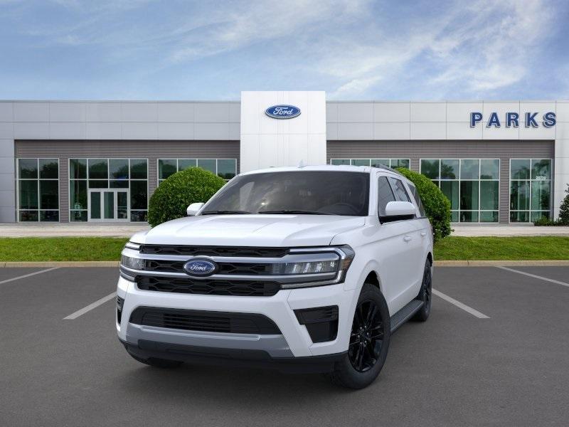 new 2024 Ford Expedition car, priced at $63,832