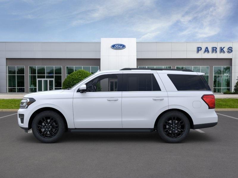 new 2024 Ford Expedition car, priced at $63,832