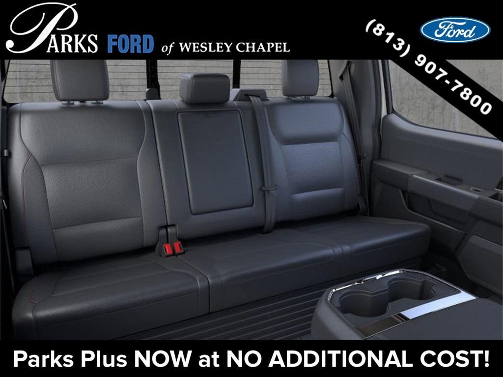 new 2025 Ford F-250 car, priced at $87,535