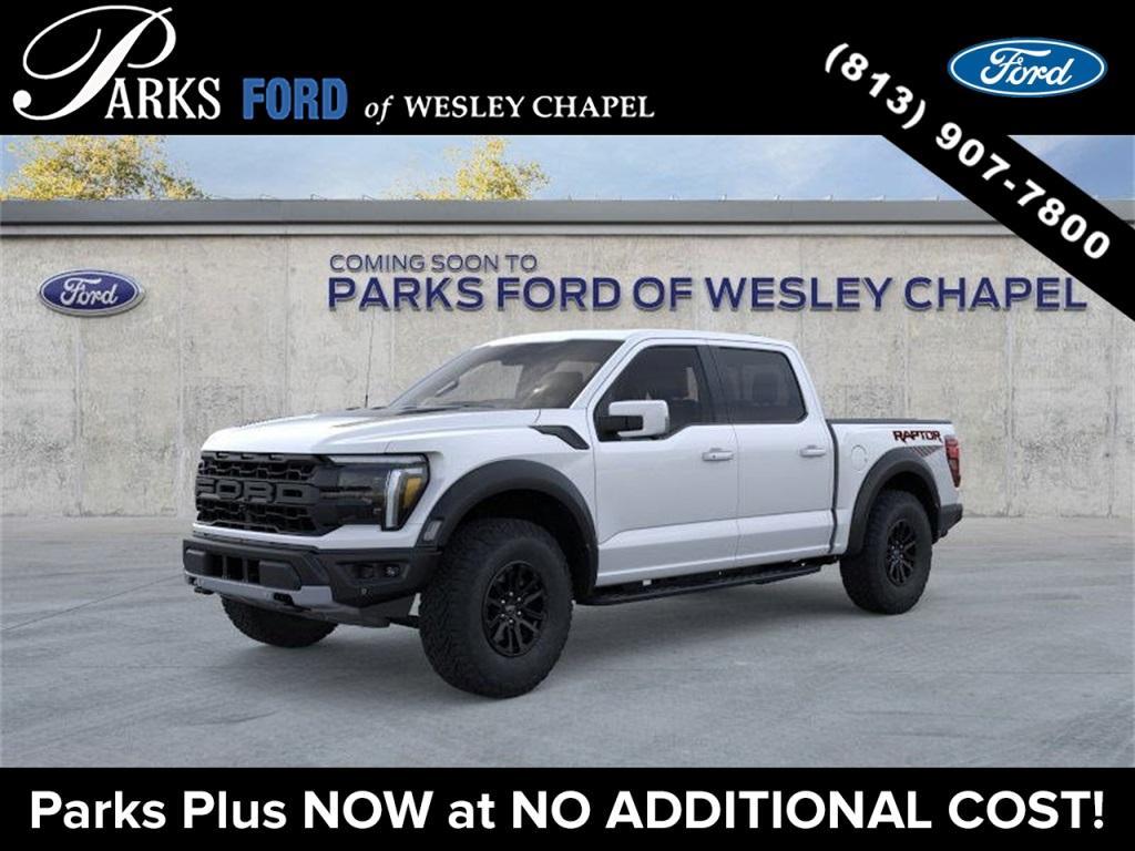 new 2025 Ford F-150 car, priced at $103,119