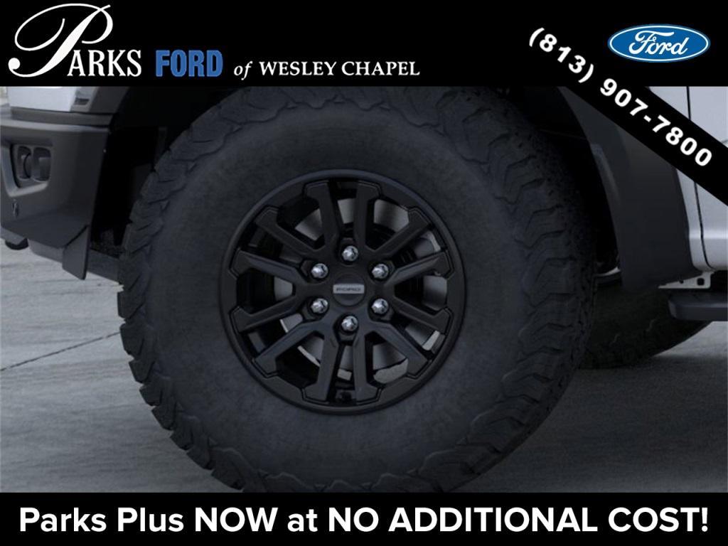 new 2025 Ford F-150 car, priced at $103,119