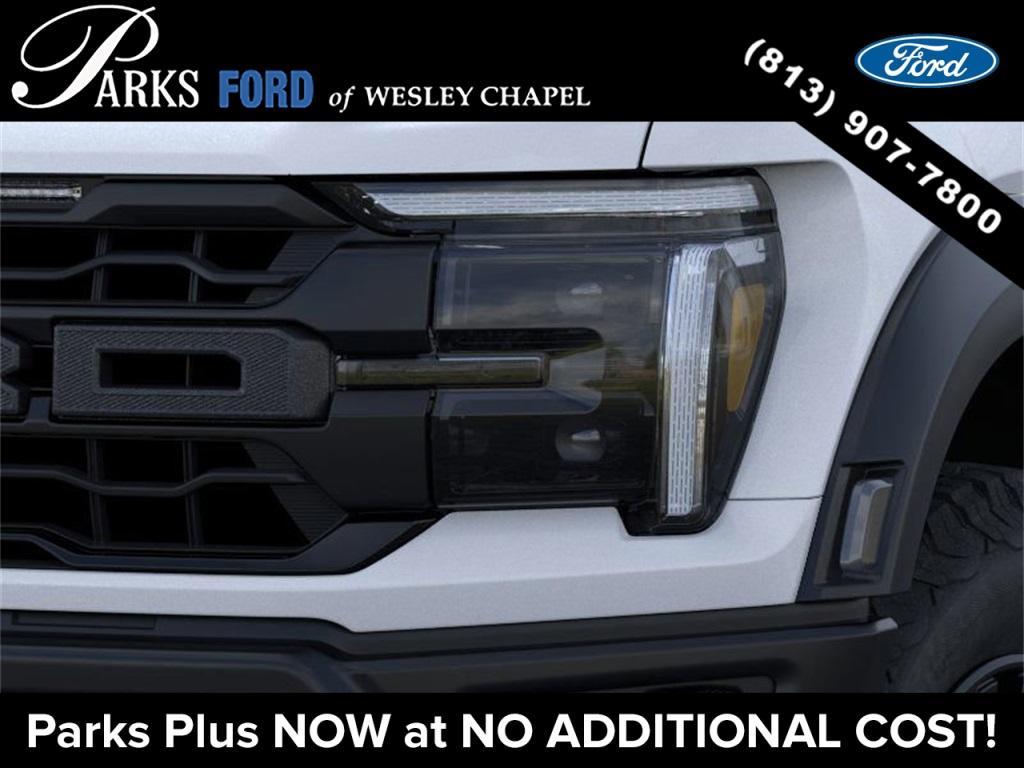 new 2025 Ford F-150 car, priced at $103,119