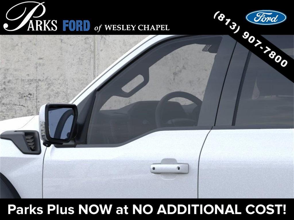 new 2025 Ford F-150 car, priced at $103,119