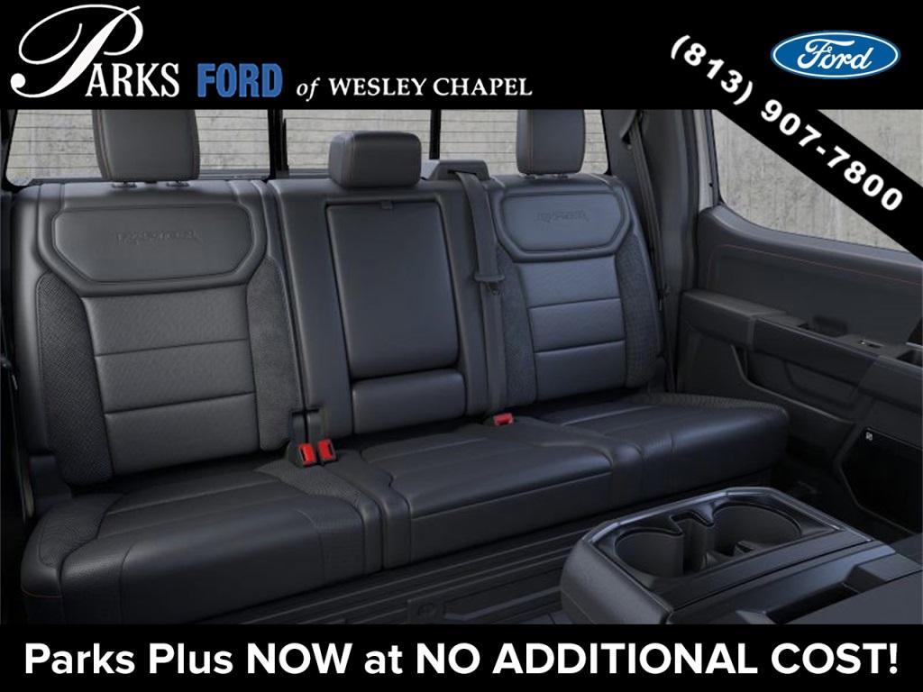 new 2025 Ford F-150 car, priced at $103,119