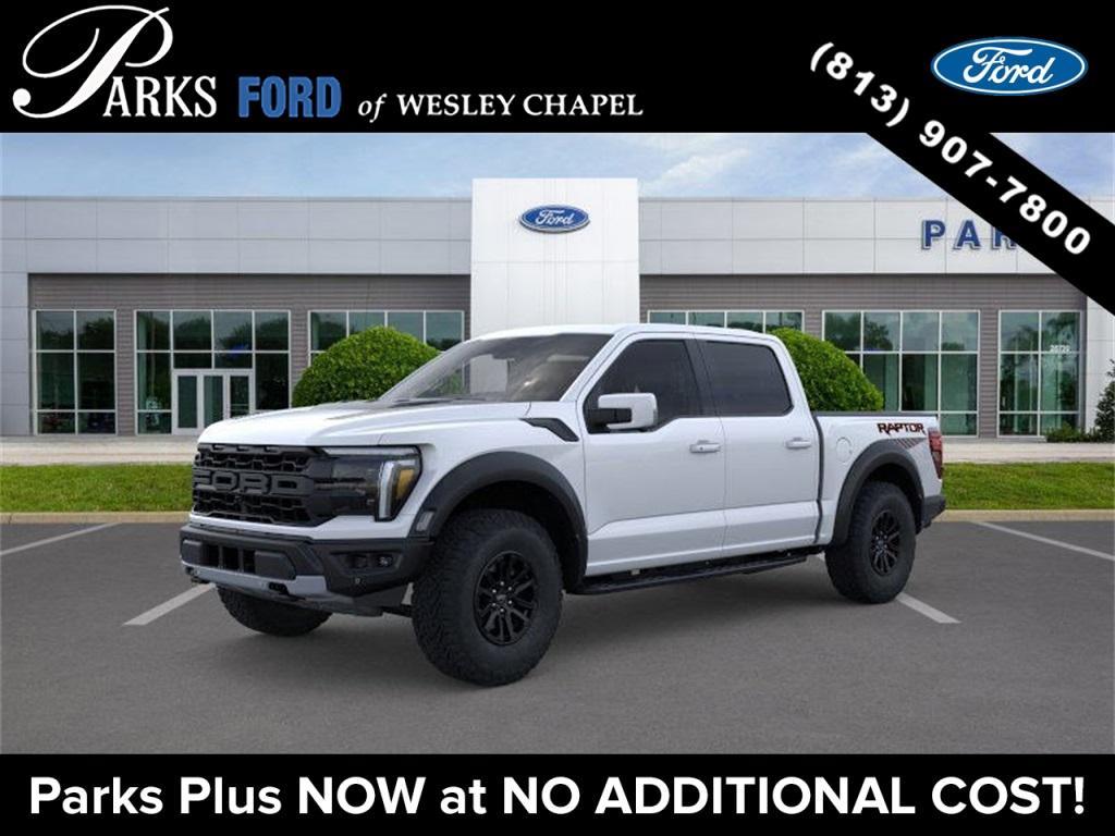 new 2025 Ford F-150 car, priced at $103,119
