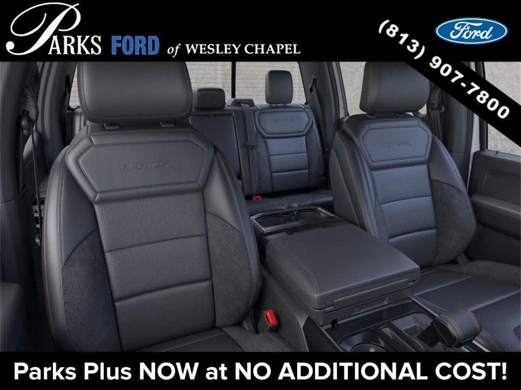 new 2025 Ford F-150 car, priced at $103,119