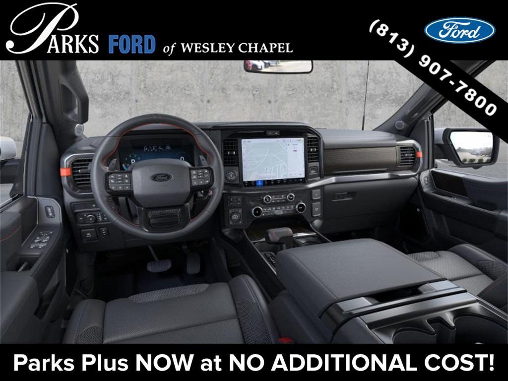 new 2025 Ford F-150 car, priced at $103,119