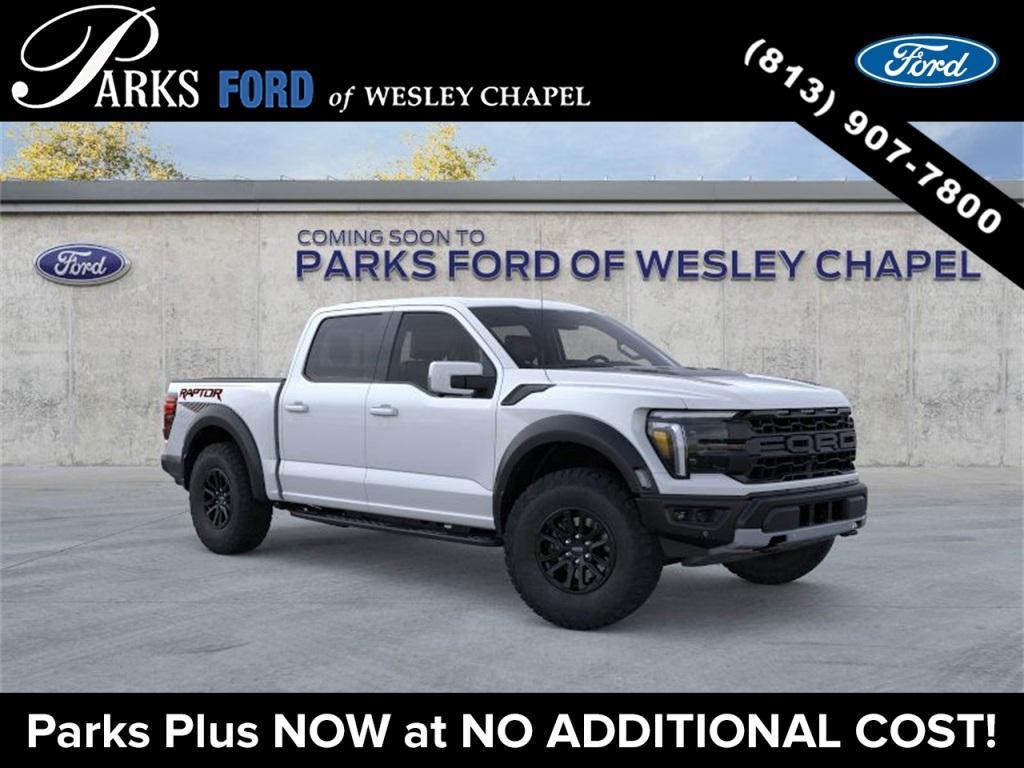 new 2025 Ford F-150 car, priced at $103,119