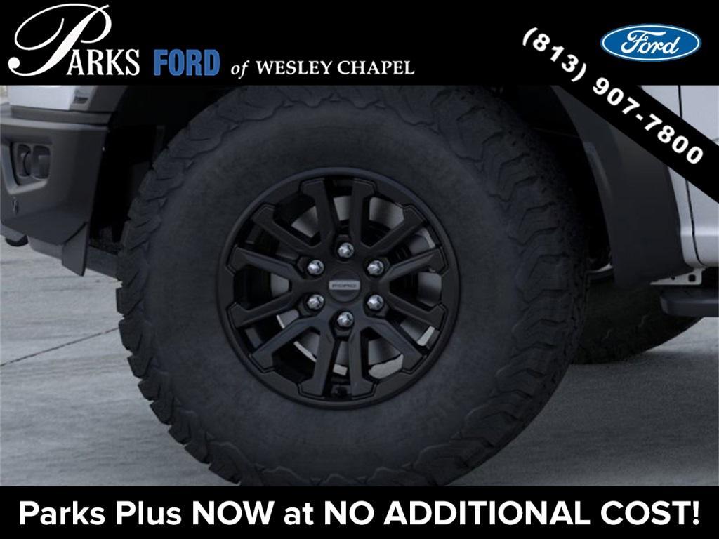 new 2025 Ford F-150 car, priced at $103,119