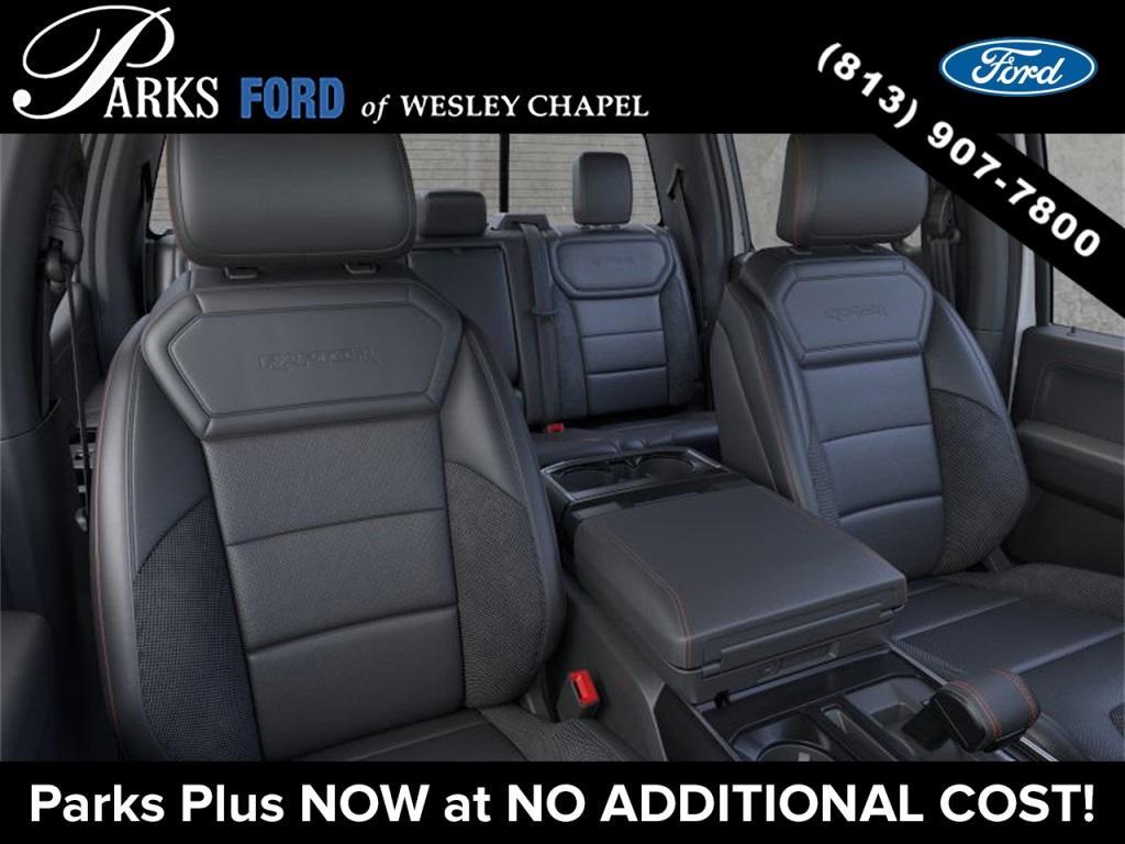 new 2025 Ford F-150 car, priced at $103,119