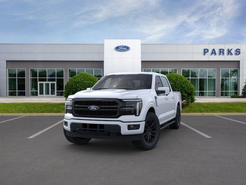 new 2025 Ford F-150 car, priced at $70,009