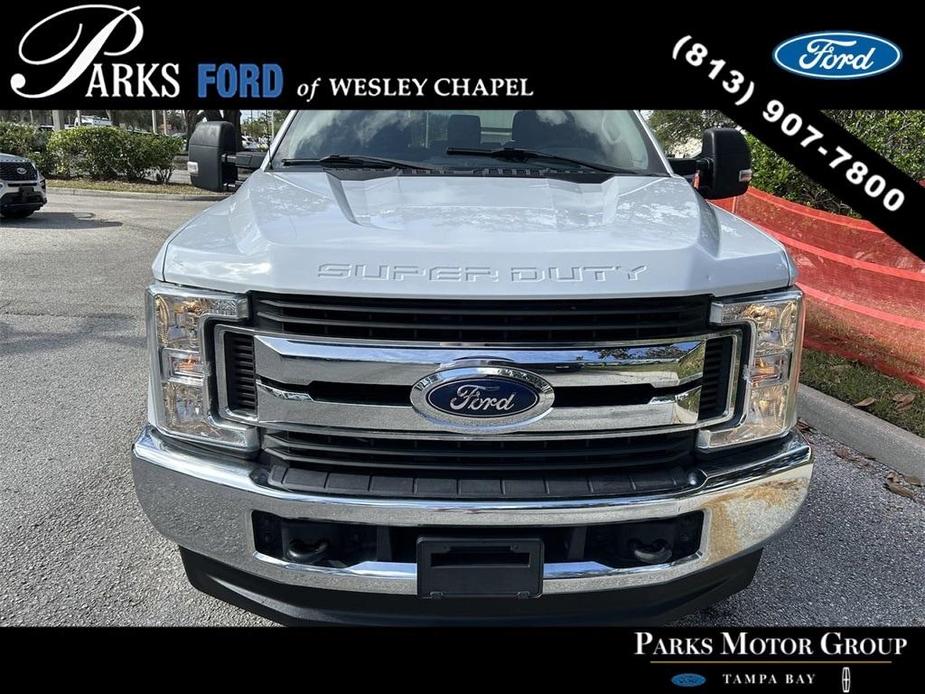 used 2019 Ford F-250 car, priced at $36,558