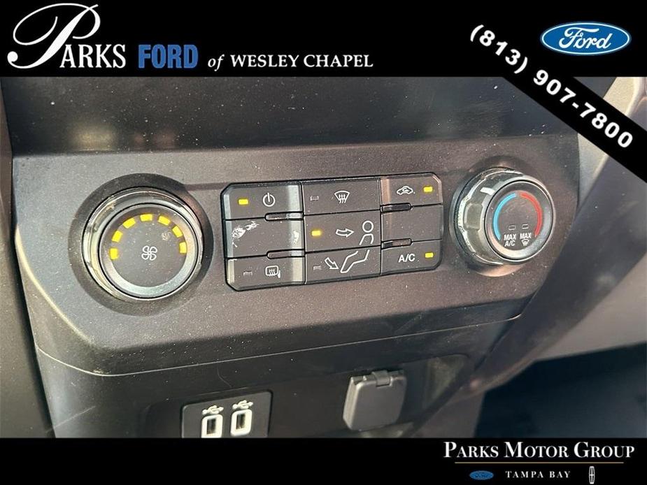 used 2019 Ford F-250 car, priced at $36,558