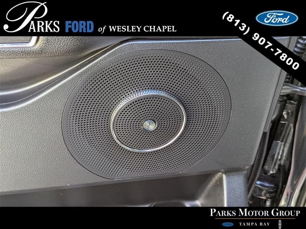 used 2021 Ford Expedition car, priced at $38,894
