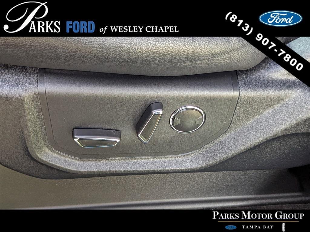 used 2021 Ford Expedition car, priced at $38,894