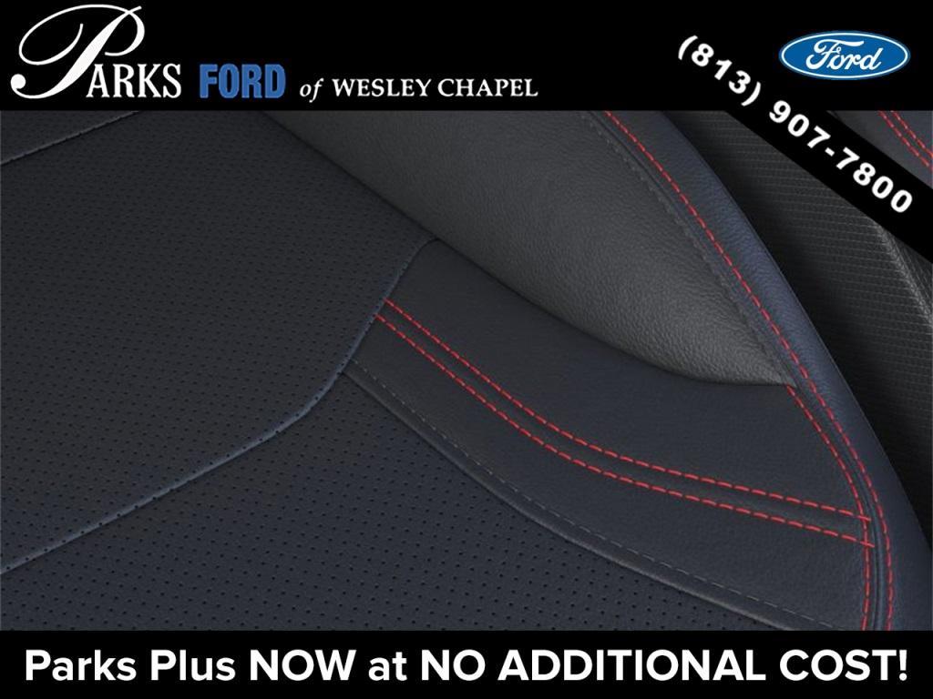 new 2025 Ford Mustang Mach-E car, priced at $53,587