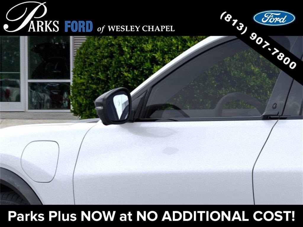 new 2025 Ford Mustang Mach-E car, priced at $53,587