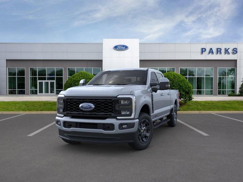 new 2024 Ford F-250 car, priced at $78,967