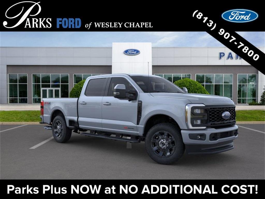 new 2024 Ford F-250 car, priced at $78,967