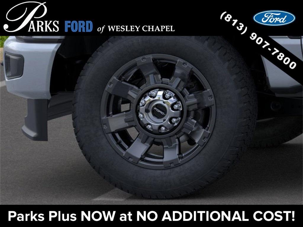 new 2024 Ford F-250 car, priced at $78,967