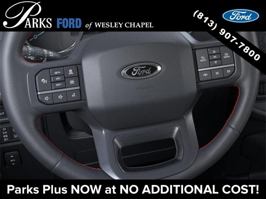 new 2024 Ford Expedition Max car, priced at $69,073