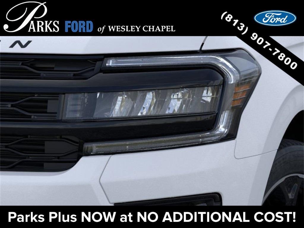 new 2024 Ford Expedition Max car, priced at $67,830