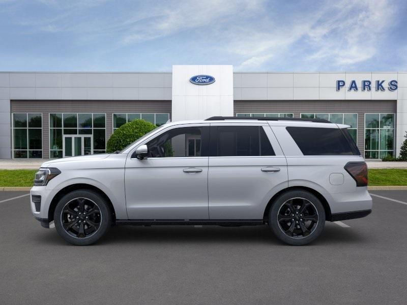 new 2024 Ford Expedition car, priced at $70,834