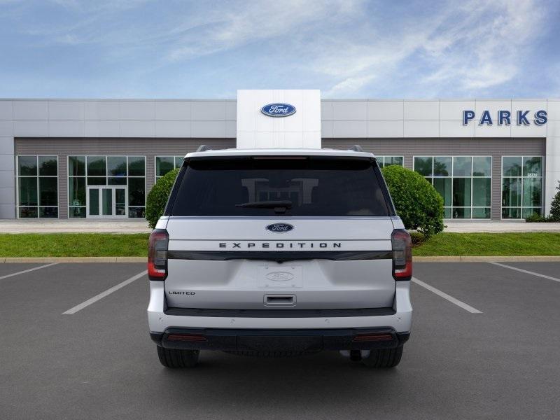 new 2024 Ford Expedition car, priced at $70,834