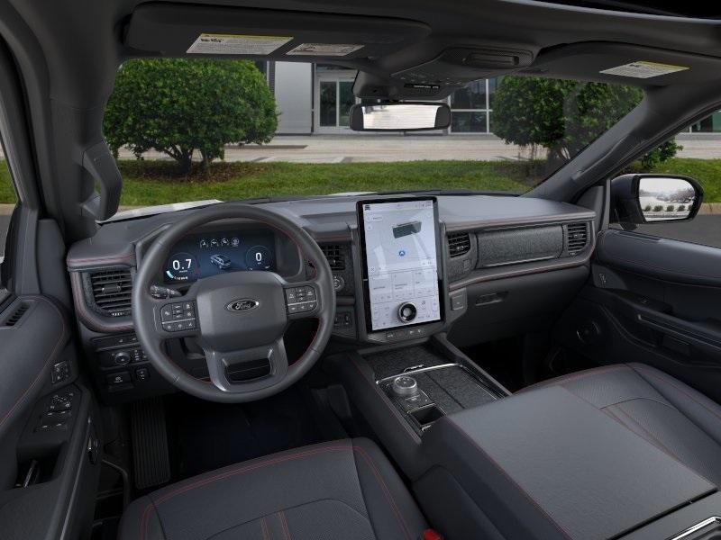 new 2024 Ford Expedition car, priced at $70,834