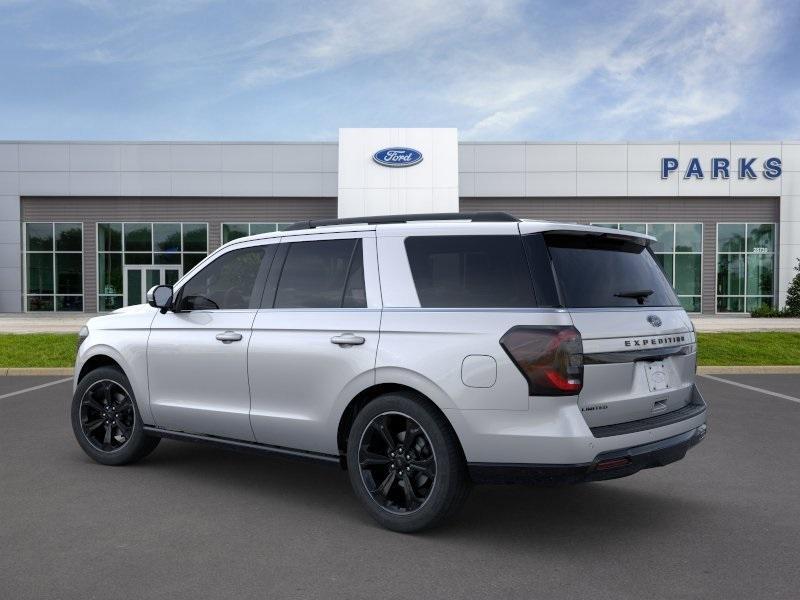 new 2024 Ford Expedition car, priced at $70,834