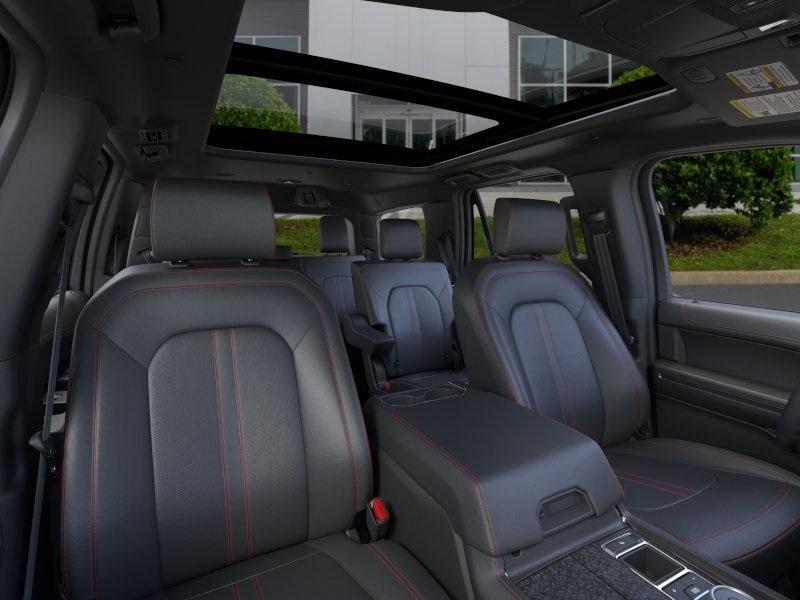 new 2024 Ford Expedition car, priced at $70,834