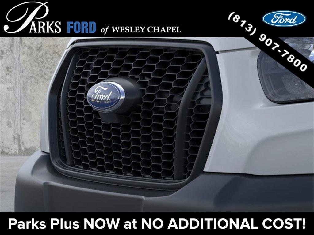 new 2025 Ford Transit-350 car, priced at $57,618