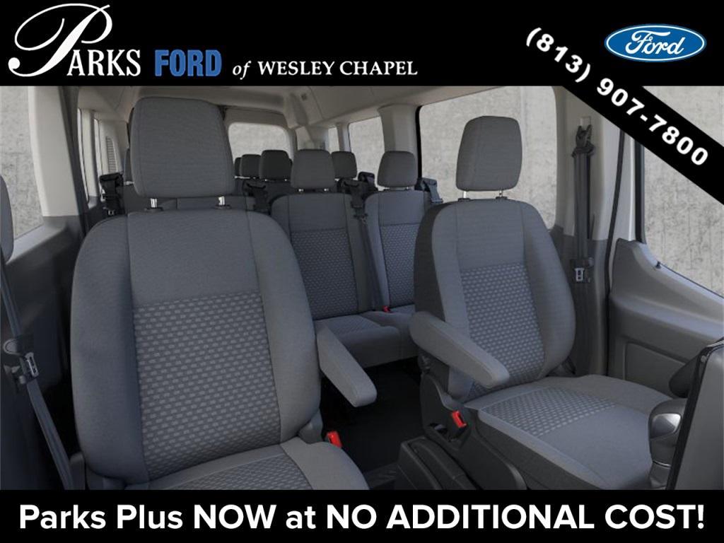 new 2025 Ford Transit-350 car, priced at $57,618