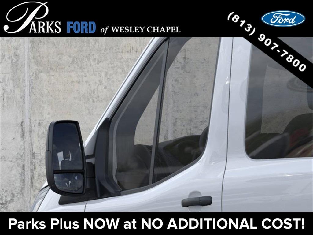 new 2025 Ford Transit-350 car, priced at $57,618