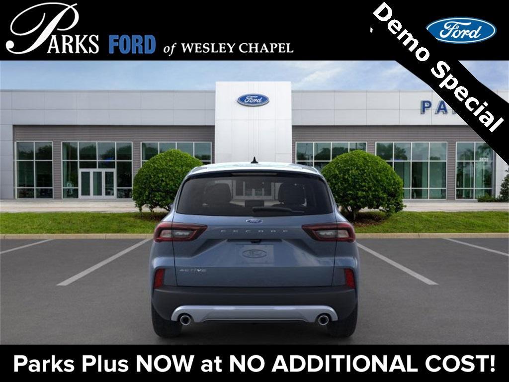 new 2025 Ford Escape car, priced at $26,426