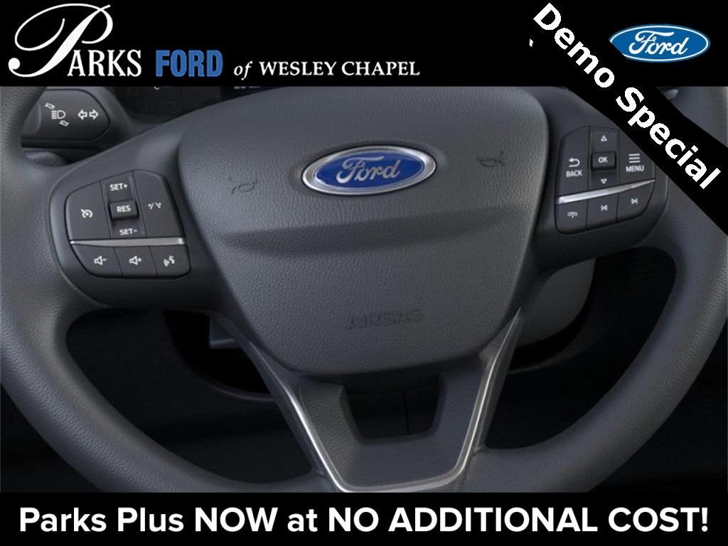 new 2025 Ford Escape car, priced at $26,426
