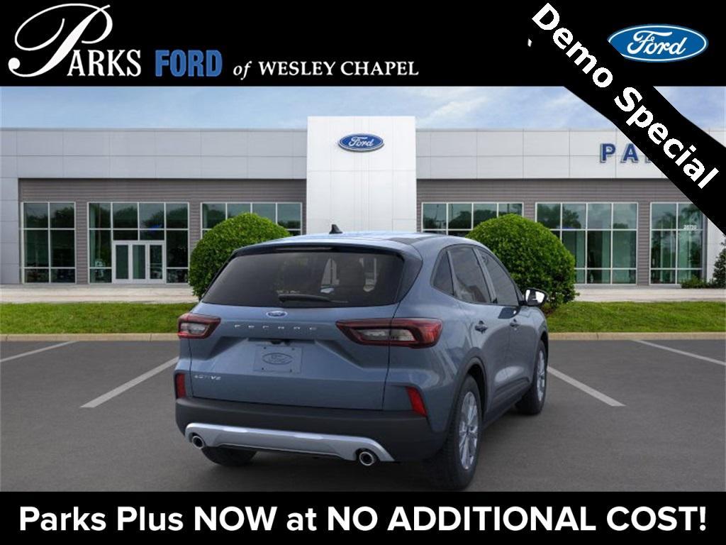 new 2025 Ford Escape car, priced at $26,426