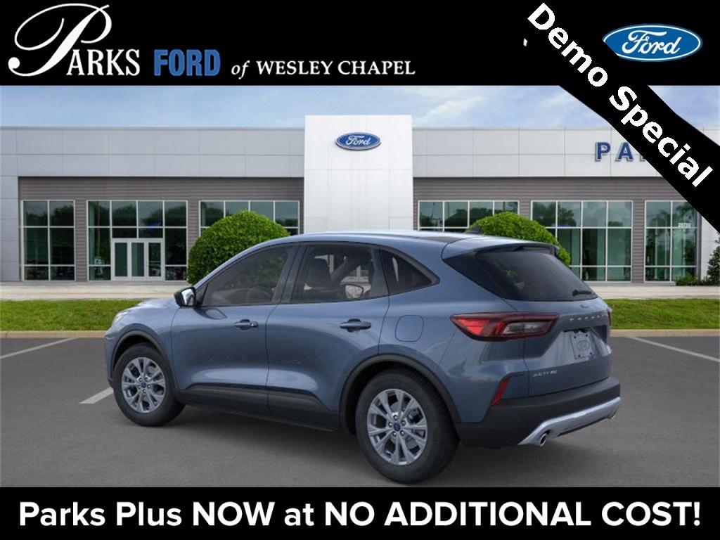 new 2025 Ford Escape car, priced at $26,426
