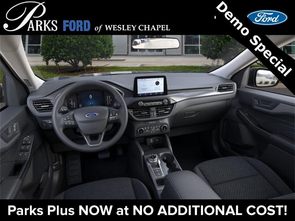 new 2025 Ford Escape car, priced at $26,426