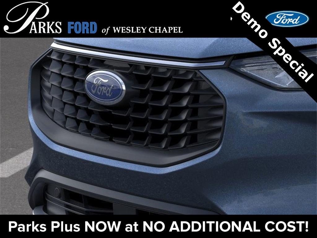 new 2025 Ford Escape car, priced at $26,426