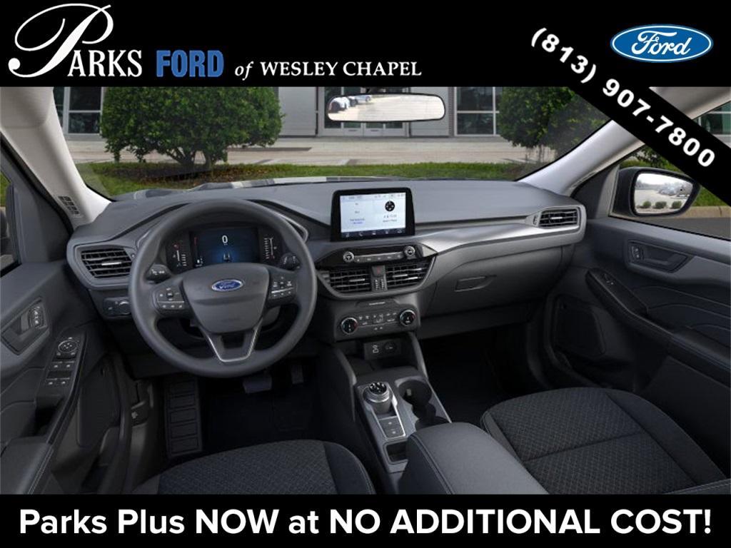 new 2025 Ford Escape car, priced at $29,426