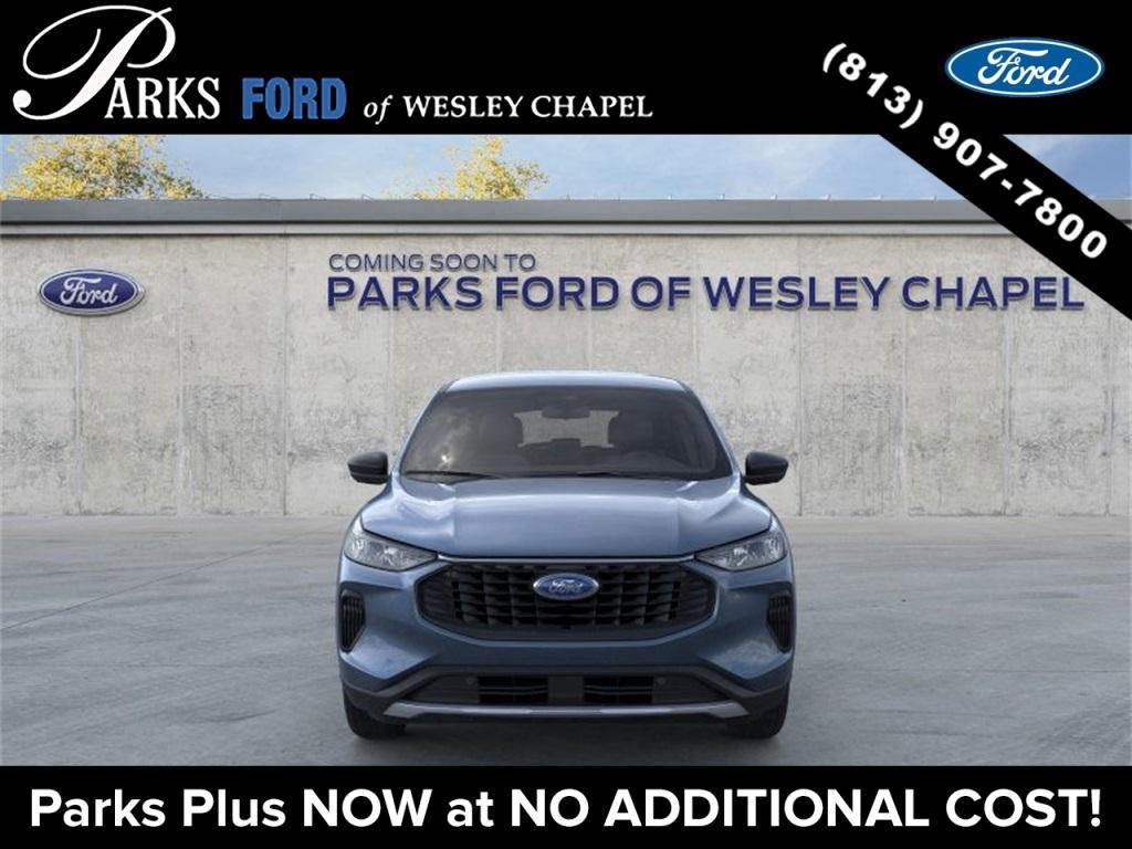 new 2025 Ford Escape car, priced at $29,426