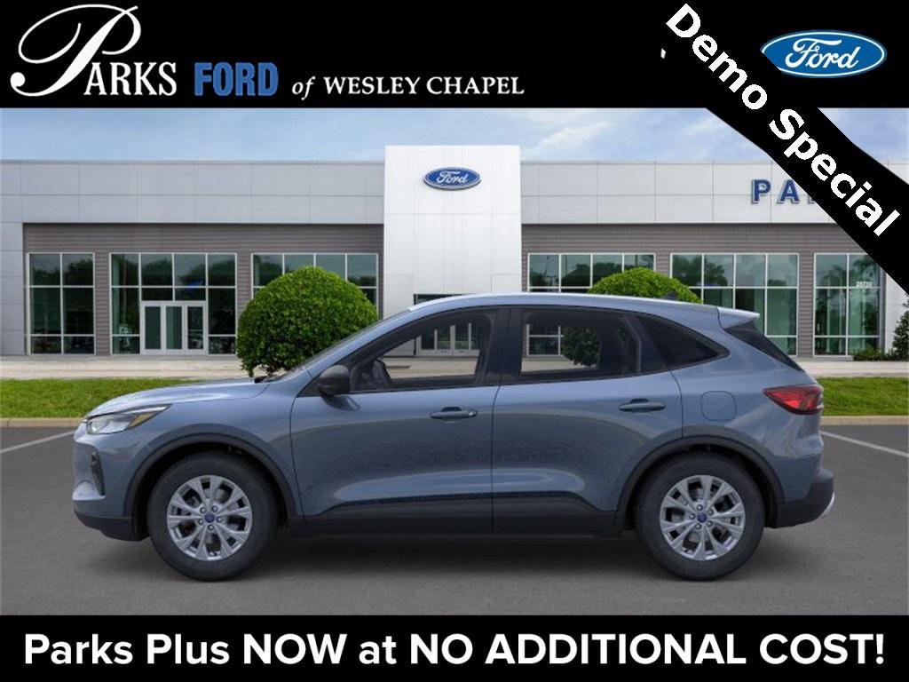 new 2025 Ford Escape car, priced at $26,426
