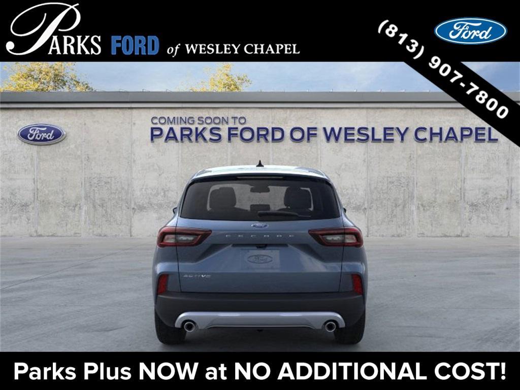 new 2025 Ford Escape car, priced at $29,426