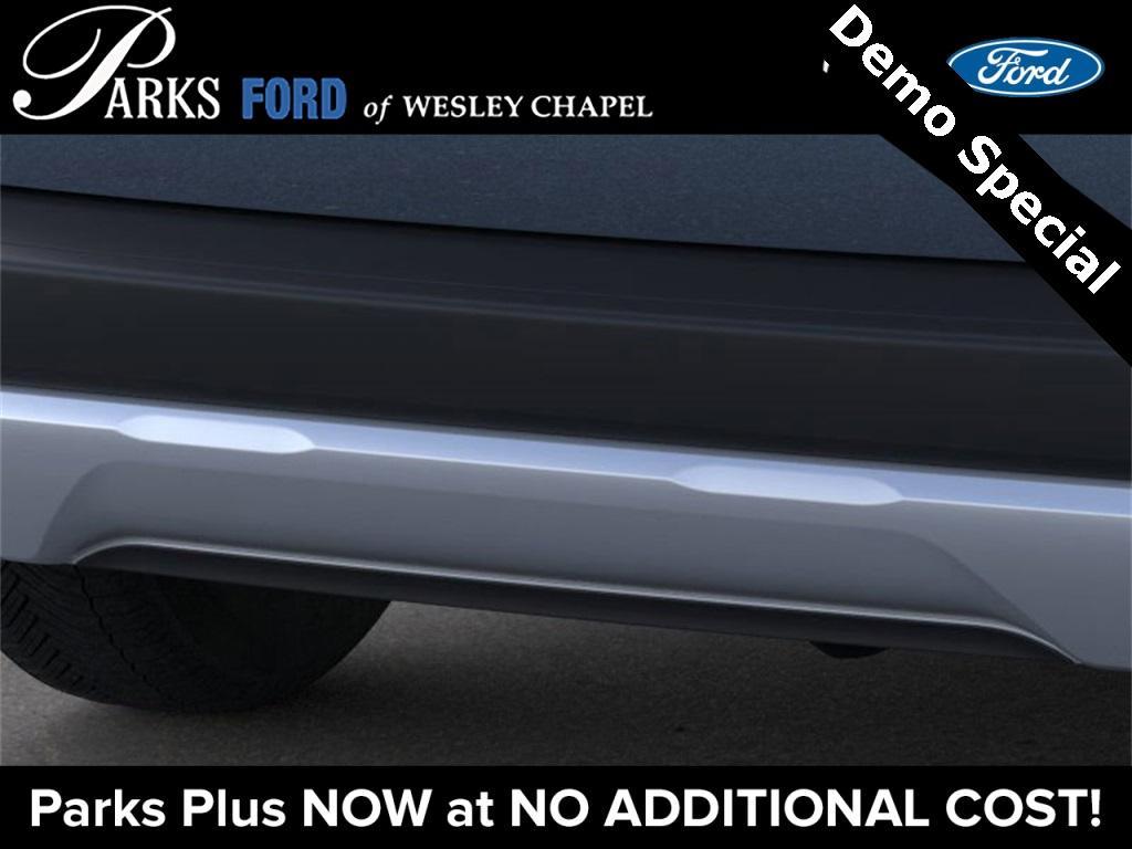 new 2025 Ford Escape car, priced at $26,426