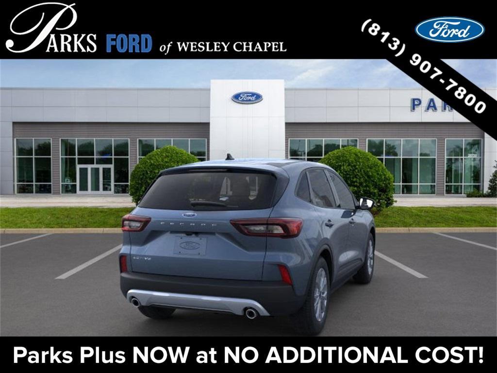 new 2025 Ford Escape car, priced at $29,426