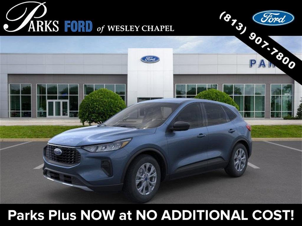 new 2025 Ford Escape car, priced at $29,426