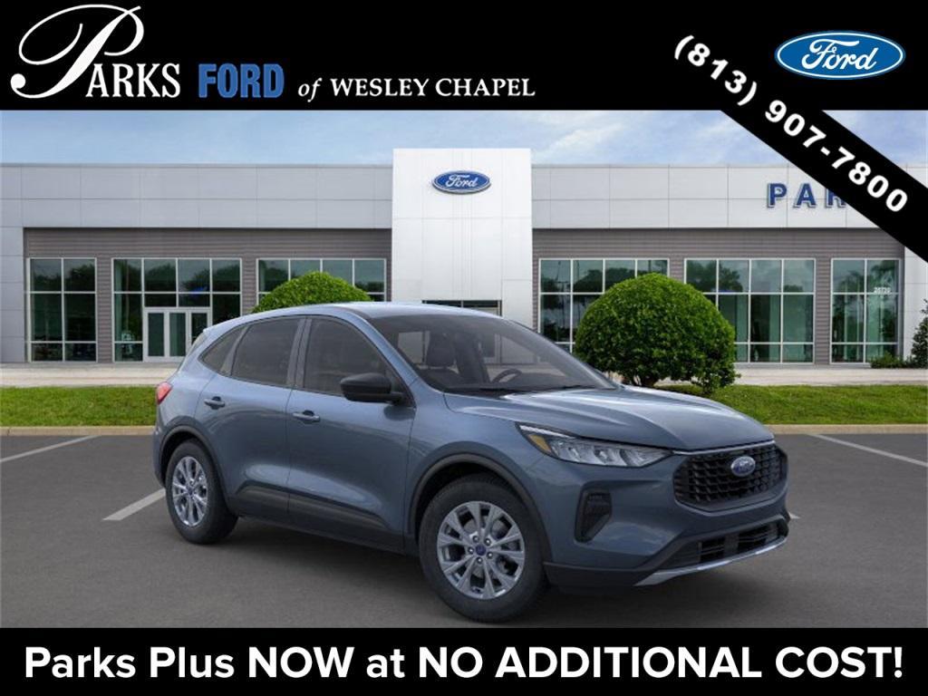 new 2025 Ford Escape car, priced at $29,426